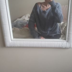 Cute winter top